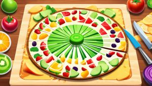 Slice Master Game